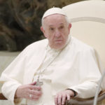 The Pope Warns Against The Consumption Of Porn; Says It's 'A Vice That So Many People Have, Even Priests And Nuns'