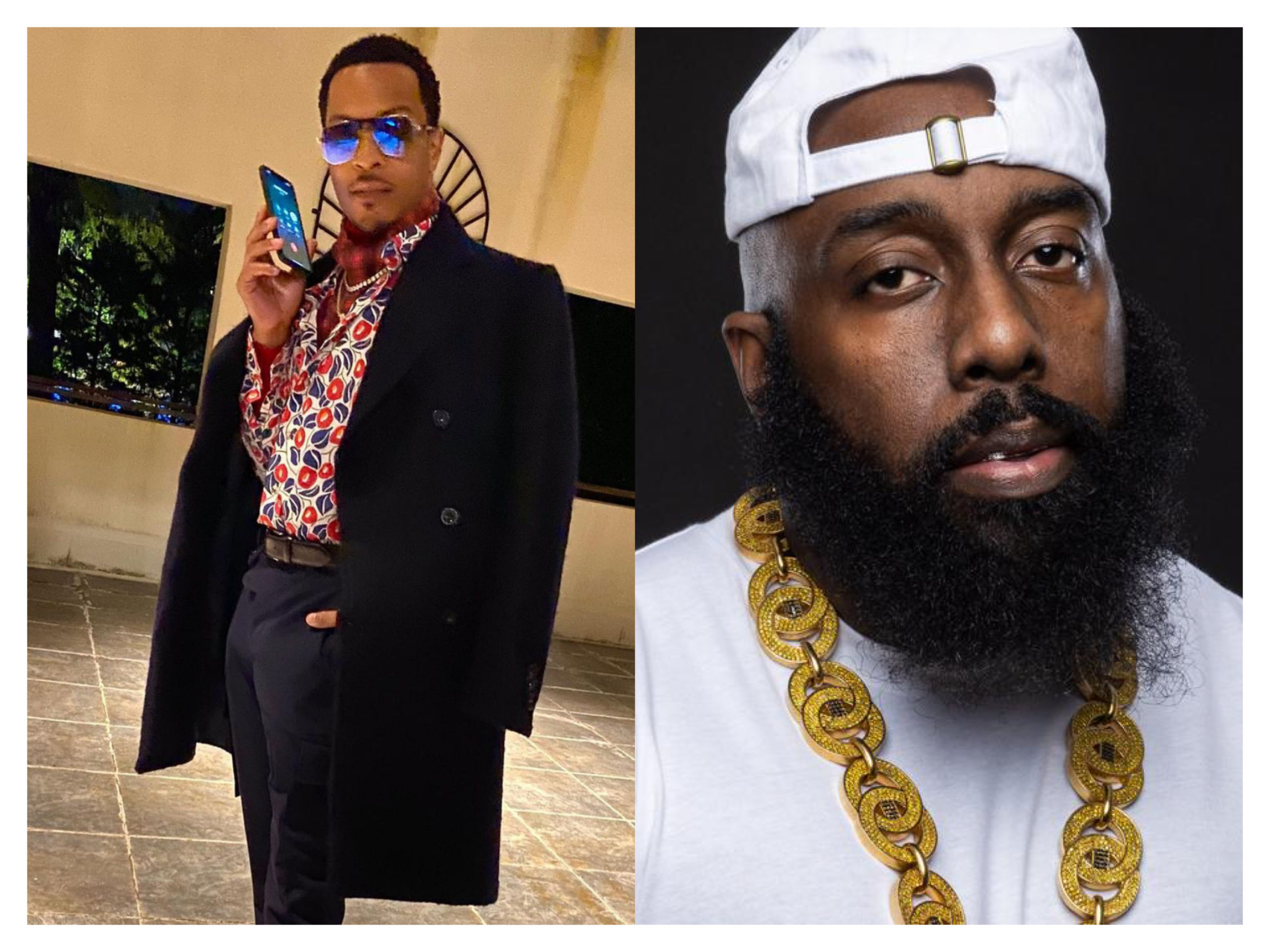 EXCLUSIVE: T.I. & Trae Tha Truth Talk Colorism In The Music Industry