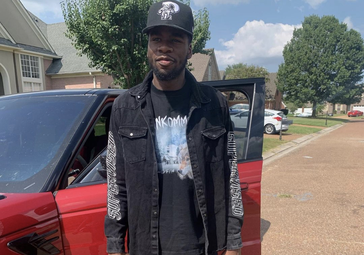 Toronto Raptors Rookie Terence Davis Arrested In NYC After Allegedly Assaulting Girlfriend