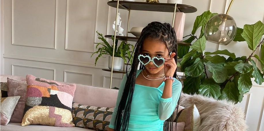 Royalty Brown-NovaKIDS