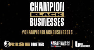 Champion Black Businesses