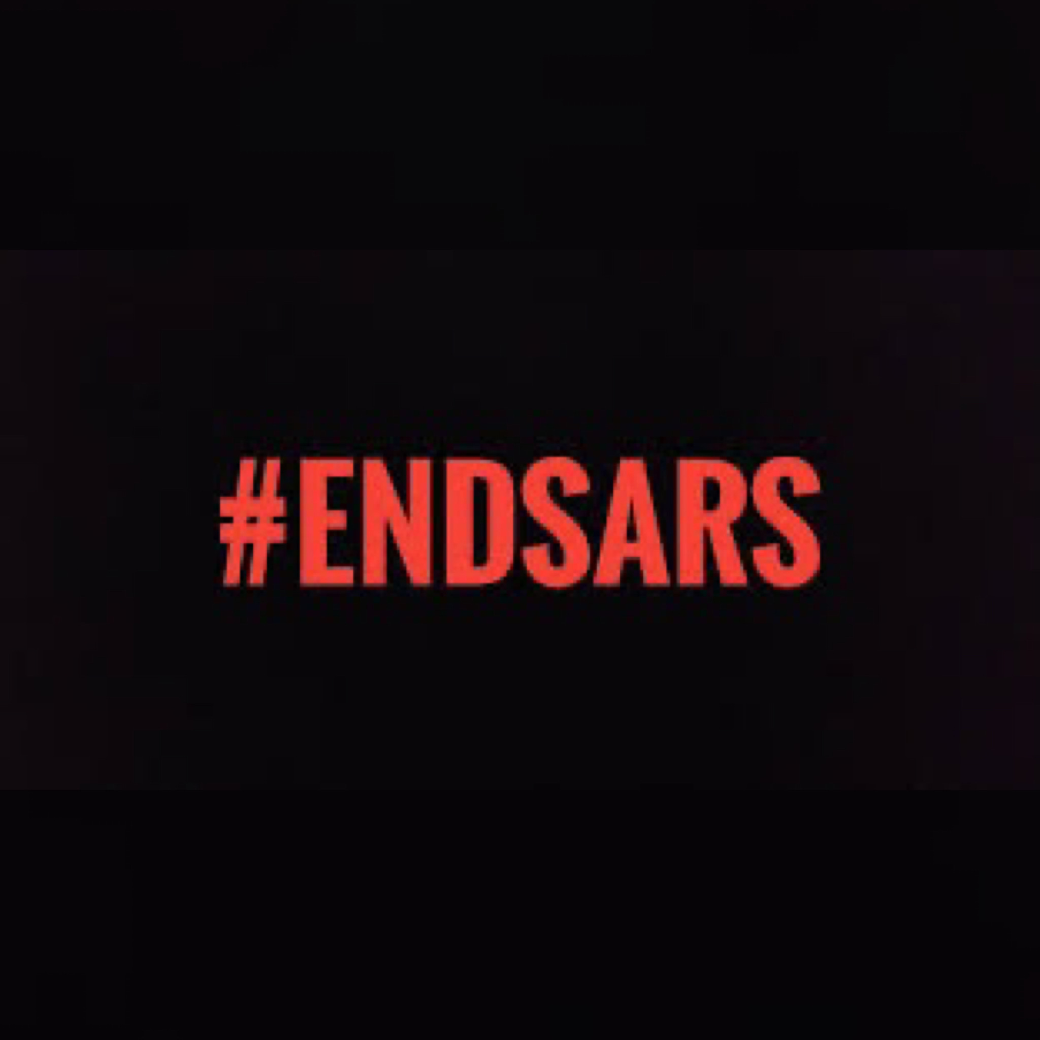 END SARS