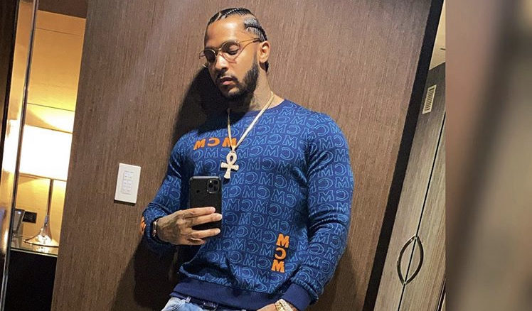 Ryan Henry Admits To Sleeping With BF Baby Momma