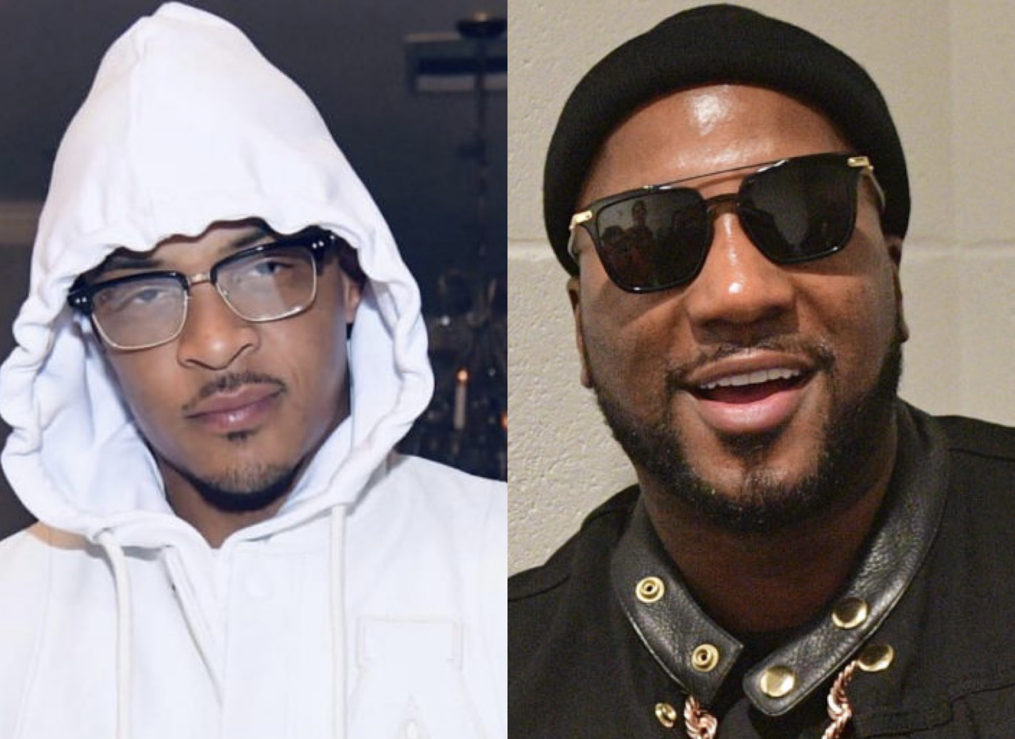 TI vs Jeezy Verzuz Battle