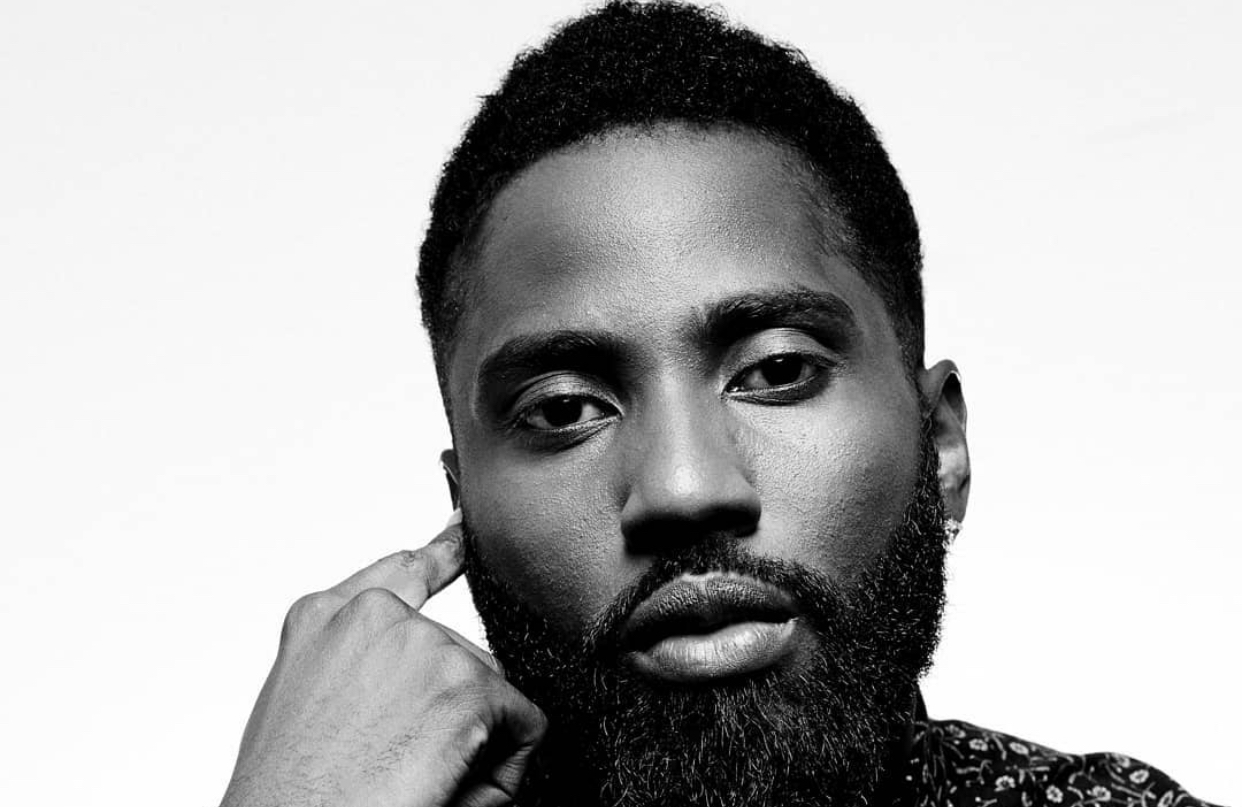Netflix Picks Up John David Washington Thriller “Born To Be Murdered”