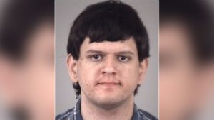 Kannapolis Man Arrested