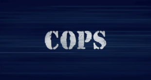 'Cops' Revival Gets Premiere Date At Fox Nation
