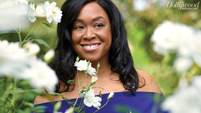 Shonda Rhimes Says She Felt Like She Was “Dying” During Her Time With ABC