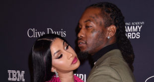 Offset and Cardi