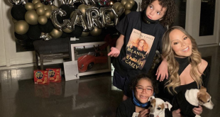 Mariah Carey Allegedly Wants Full Custody of Her and Nick Cannon's Twins