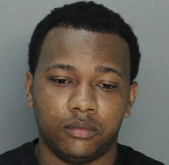 Tremain Christopher Weekes