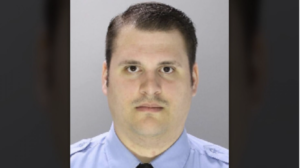 Eric Ruch Jr. (Philadelphia Police Department) 