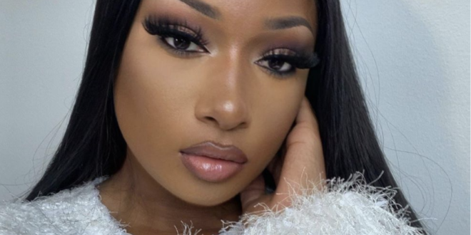 Megan thee Stallion Testifies Tory Lanez Offered Her $1M to Keep Quiet About the Shooting