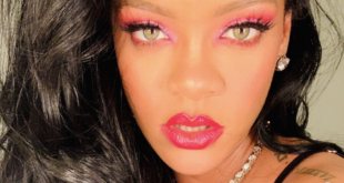 Rihanna - @BadGalRiRi