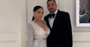D.J. Envy and Gia Casey Talk Battling Pride and Ego, Growing in Love and More