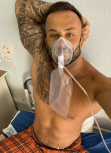 Dima Stuzhuk - @stuzhuk_dmitriy - Baller Alert Dima Stuzhuk - @stuzhuk_dmitriy