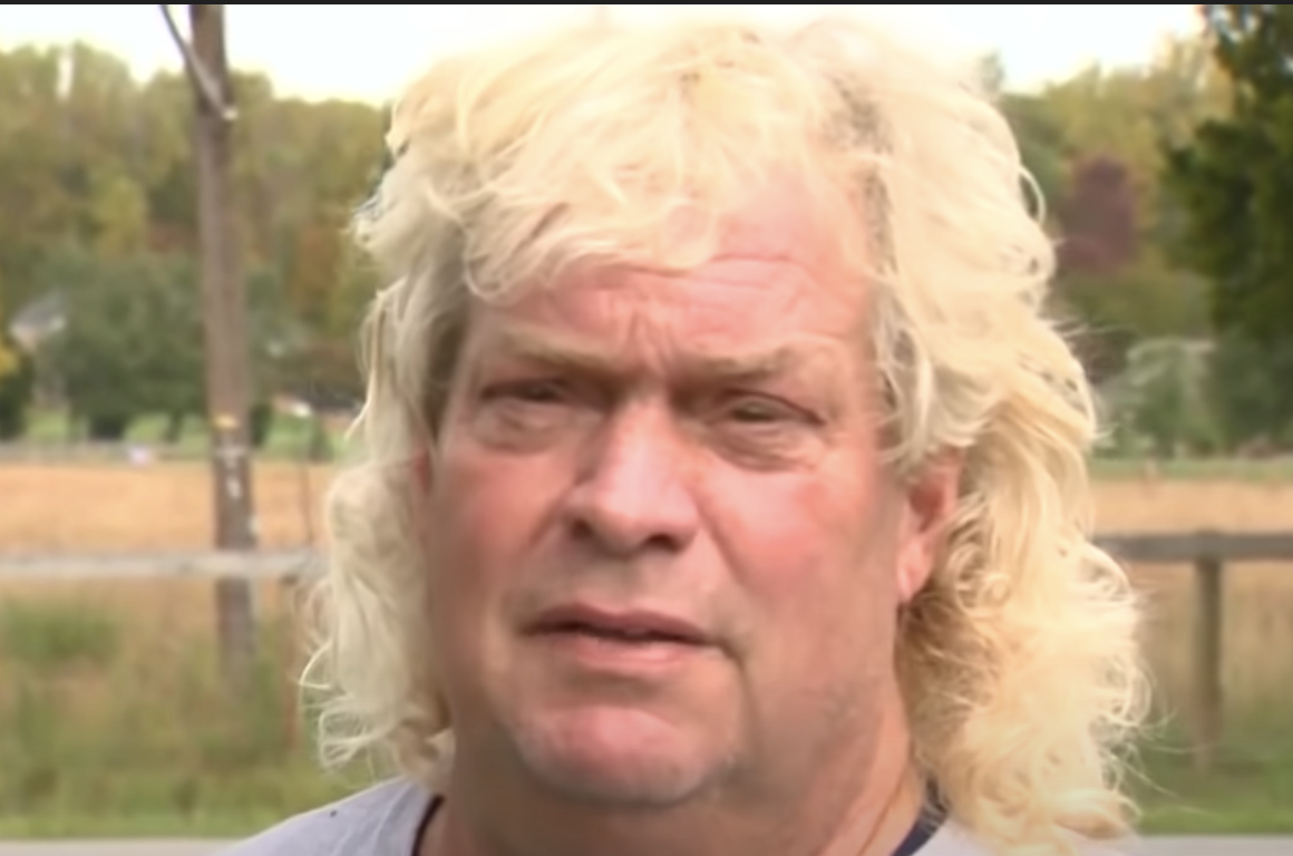 Neal Houk - CBS News video footage