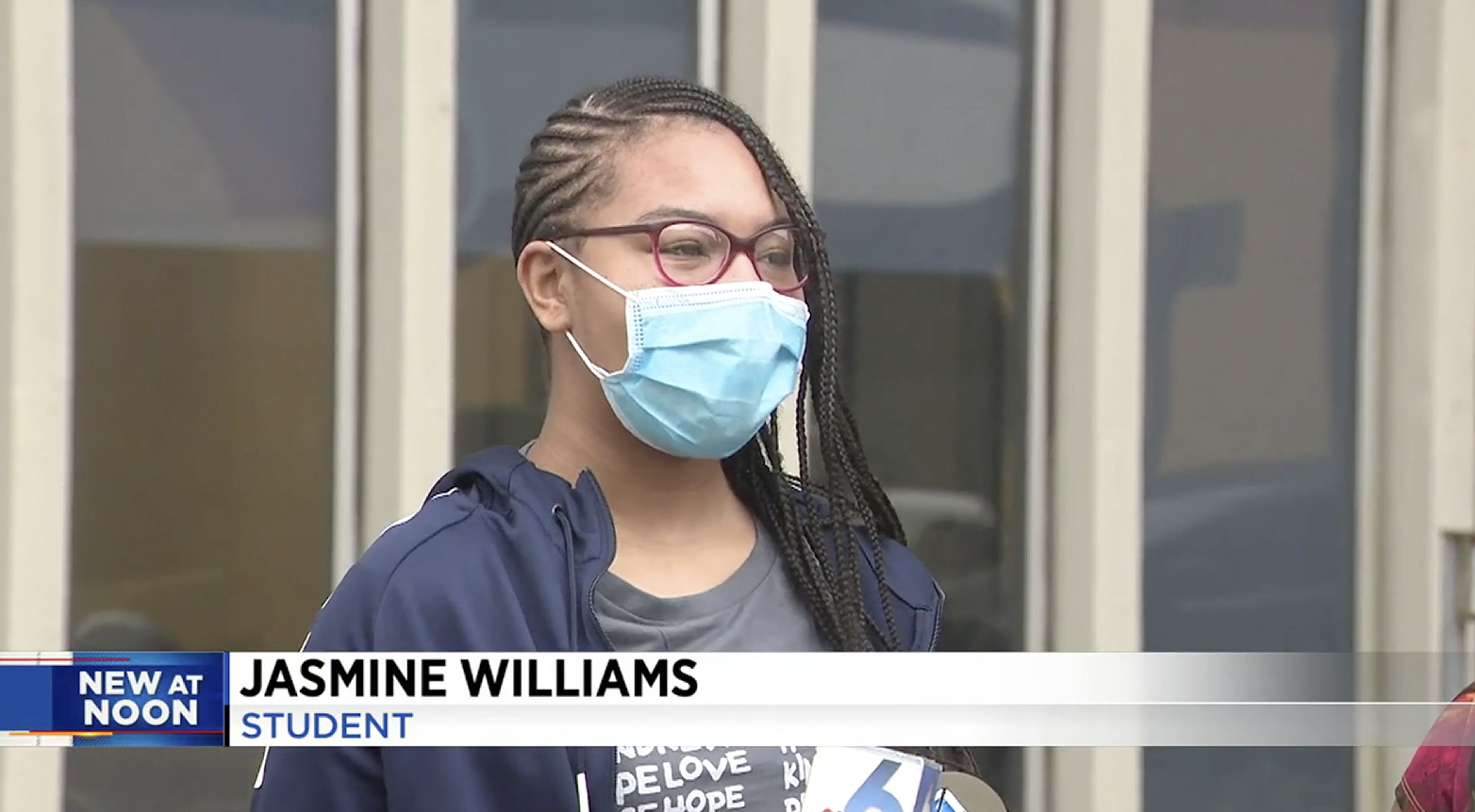 Miami High School Student Was Called The N-Word Multiple Times During Her Virtual Class 