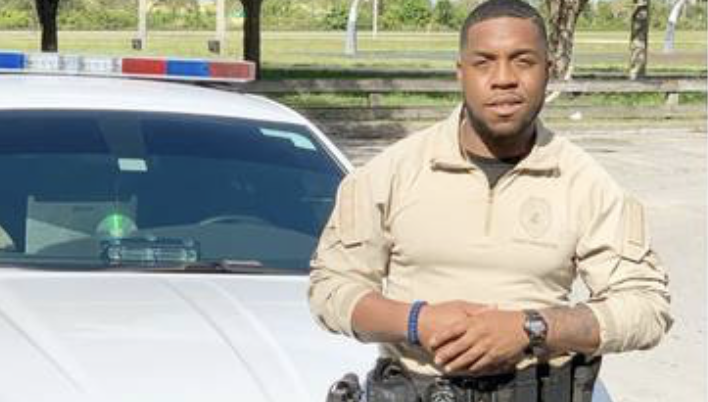 DEA Arrests Miami-Dade Officer In Drug Sting