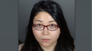 Andrea Dorothy Chan Reyes - Whittier Police Department