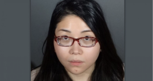 Andrea Dorothy Chan Reyes - Whittier Police Department