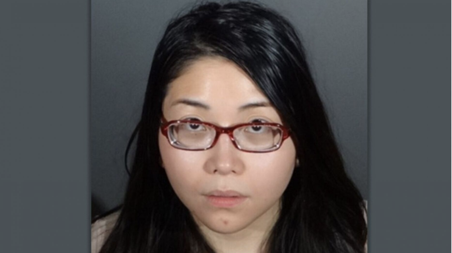 Andrea Dorothy Chan Reyes - Whittier Police Department