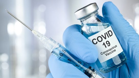 Moderna Pushes For Authorization of COVID Vaccine For Children 6 and Under