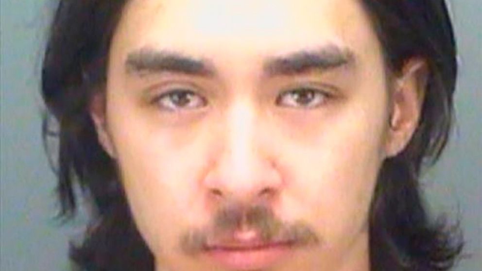 Florida Man Shoots Twin Brother In The Face After Joking Around in SUV