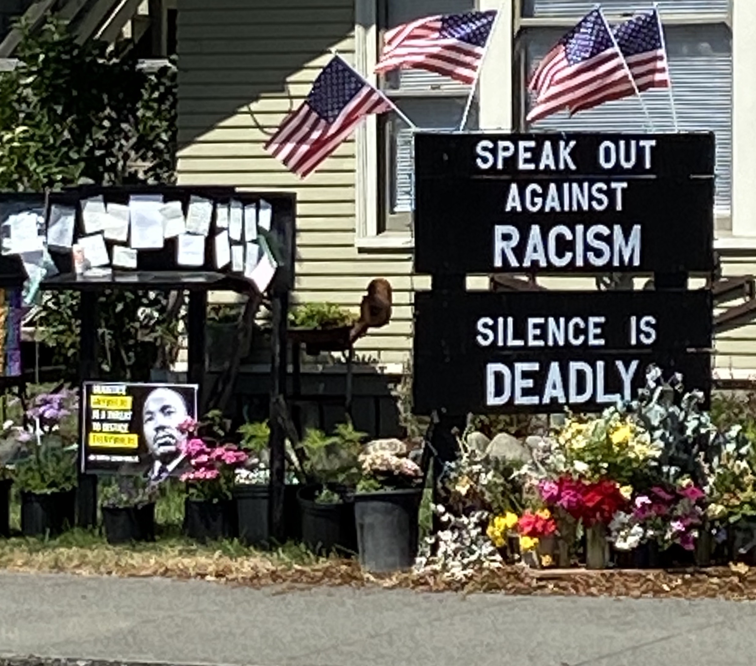 Alabama To Vote On The Removal of Racist Language in State’s Constitution