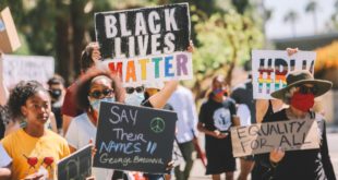 California Court Dismisses Fraud Lawsuit Against Black Lives Matter Foundation