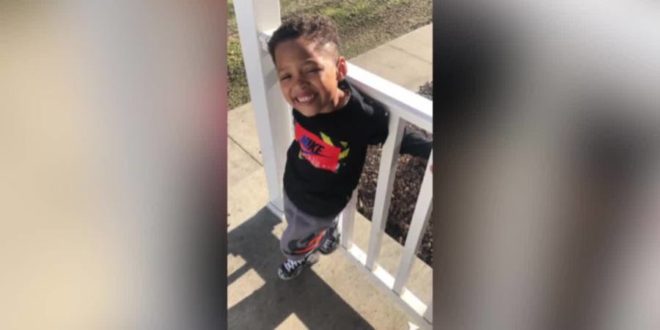 6-year-old killed by 11-year-old neighbor