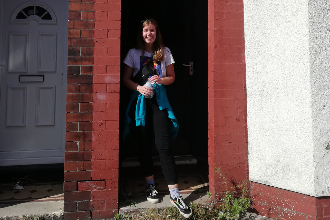 Instagram Photo Proved Student Broke Quarantine and She Was Fined $8,500