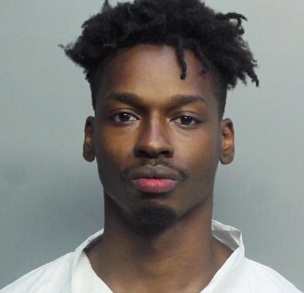 VA Hip-Hop Artist Found In The Trunk Of His Friend’s Car On Miami Highway