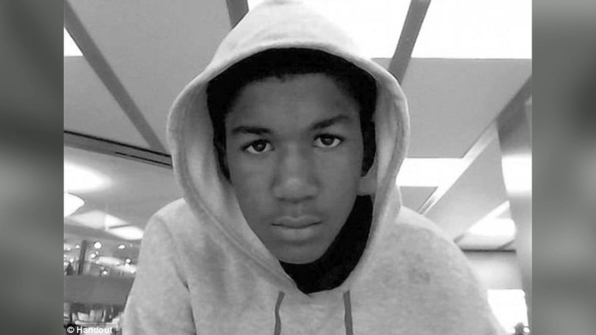 Trayvon Martin