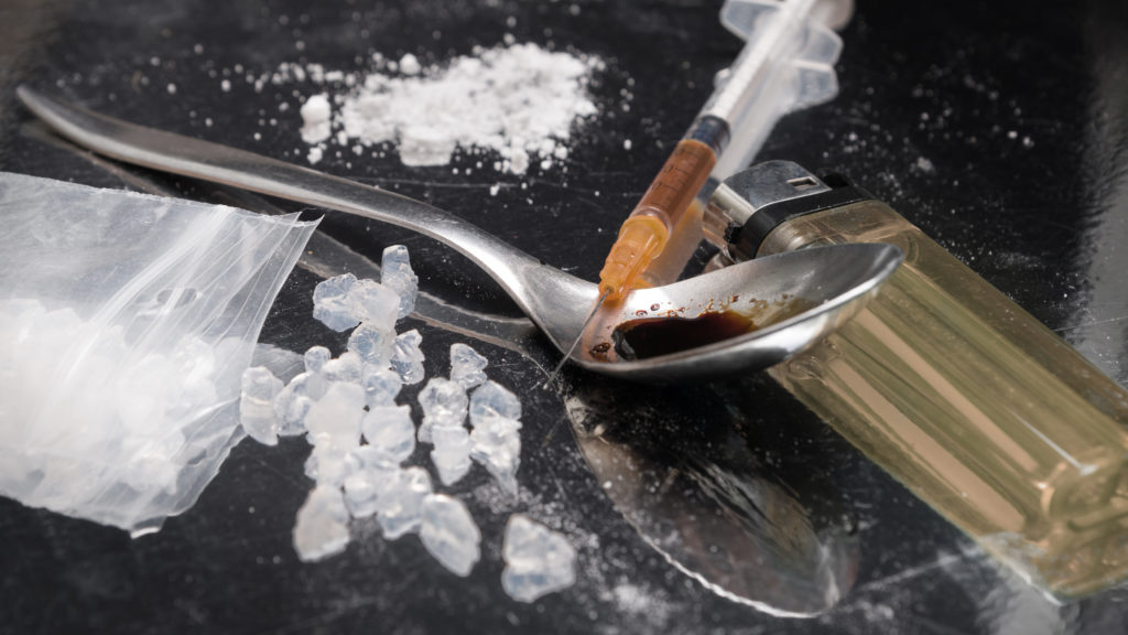Meth