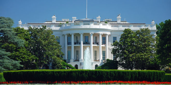 Tests Confirm That Powder Substance Found Inside The White House Was Indeed Cocaine
