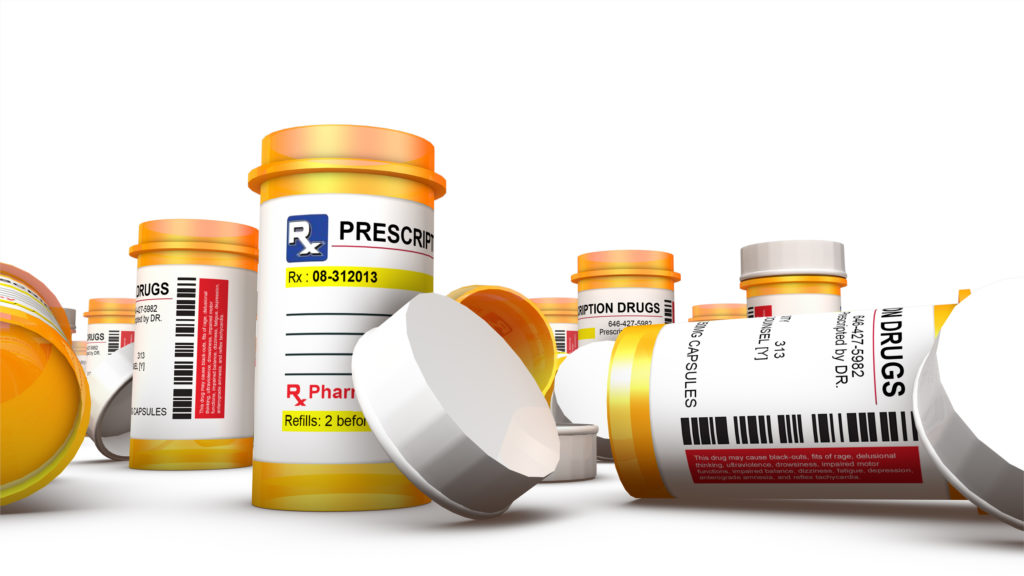 Xanax Highly Addictive