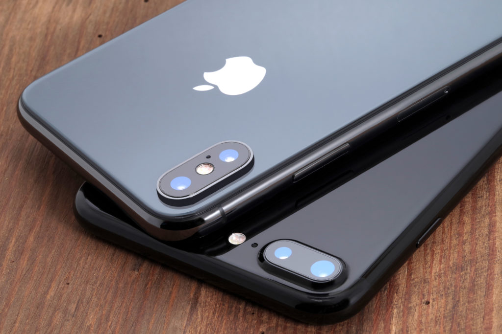 Apple Sues