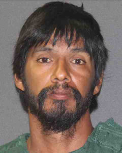 William James Martinez aka Hernandez