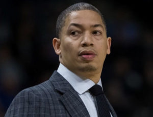 LA Clippers Secure Coach Ty Lue with  Million Deal, Making Him One of the Highest Paid Coaches