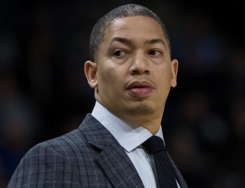 LA Clippers Secure Coach Ty Lue with $70 Million Deal, Making Him One of the Highest Paid Coaches