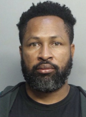 Darius Lawshea - Baller Alert Well-Respected Miami Gardens Track Coach Charged With Child Molestation and Sexual Battery