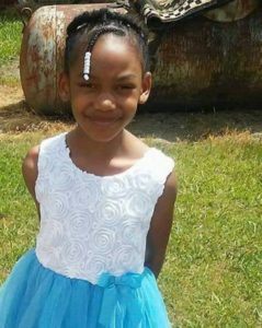 eorgia Mother Finds 9-Year-Old Daughter Stabbed To Death