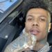 He's Back! Blueface Walks Free from Jail After 21 Months Locked Up