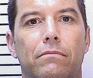 Scott Peterson - Baller Alert Dept of Corrections