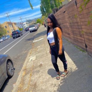 Pregnant California Mom Fatally Shot