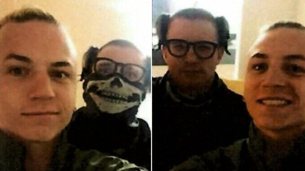 Ivan Harrison Hunter