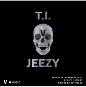 TI vs. Jeezy