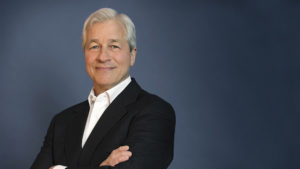 Jaime Dimon