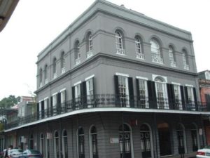 lalaurie-mansion - Baller Alert